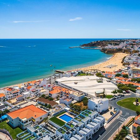 Praia Mar By Ocvillas Albufeira Esterno foto