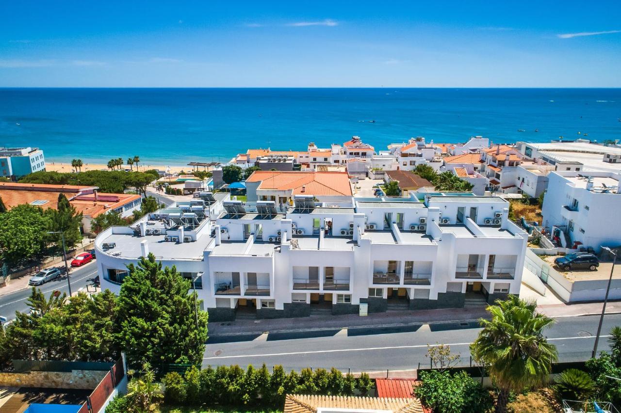 Praia Mar By Ocvillas Albufeira Esterno foto