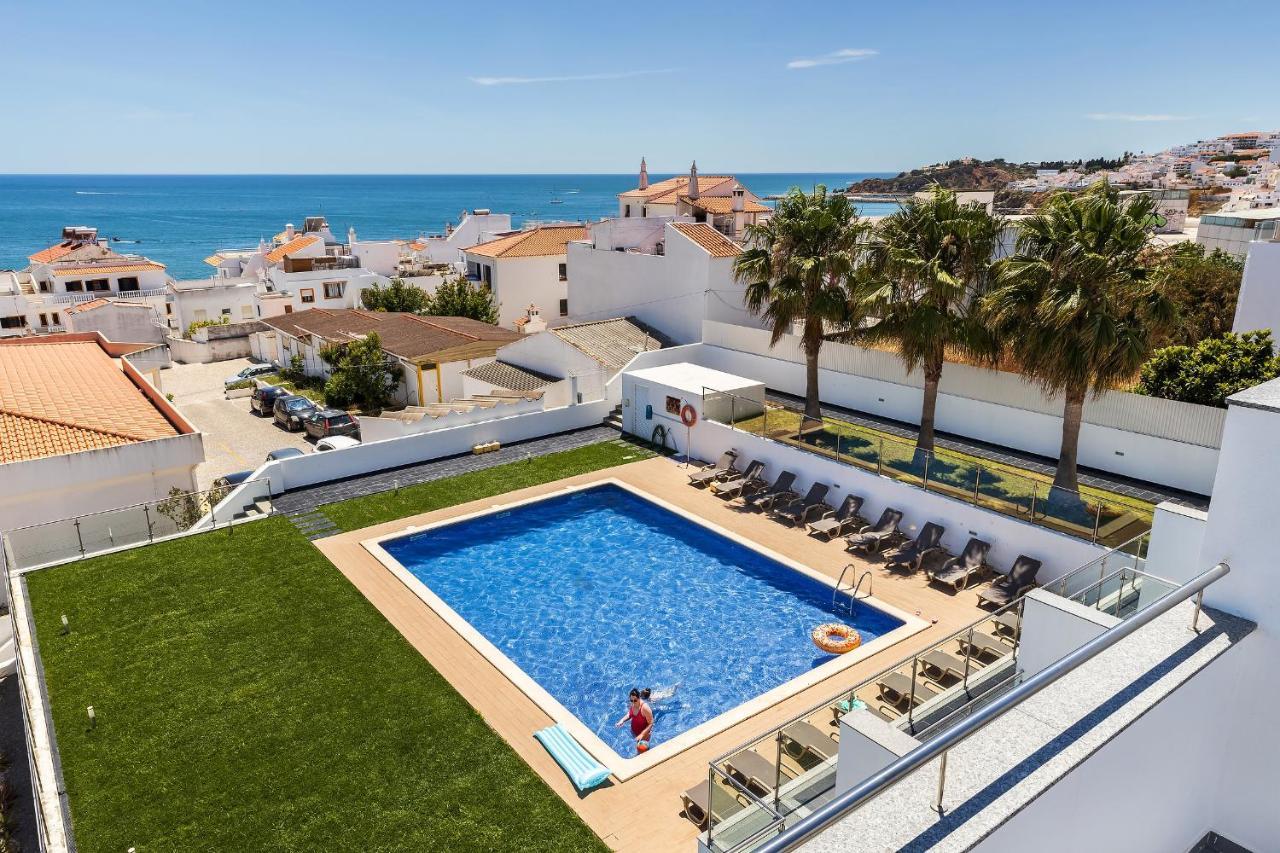 Praia Mar By Ocvillas Albufeira Esterno foto