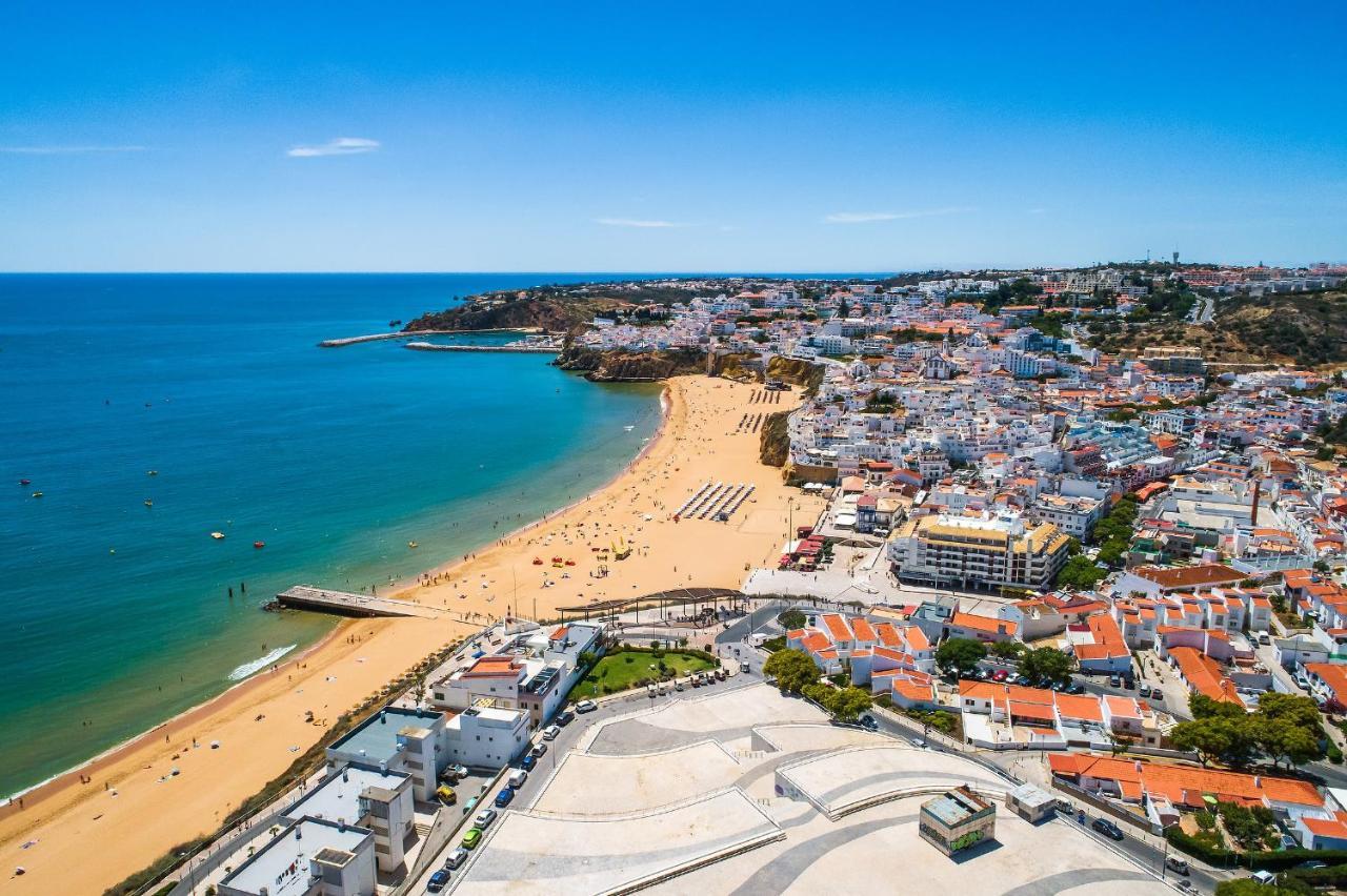Praia Mar By Ocvillas Albufeira Esterno foto