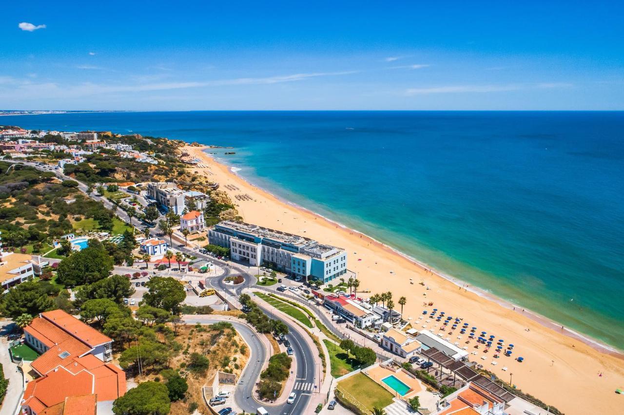 Praia Mar By Ocvillas Albufeira Esterno foto