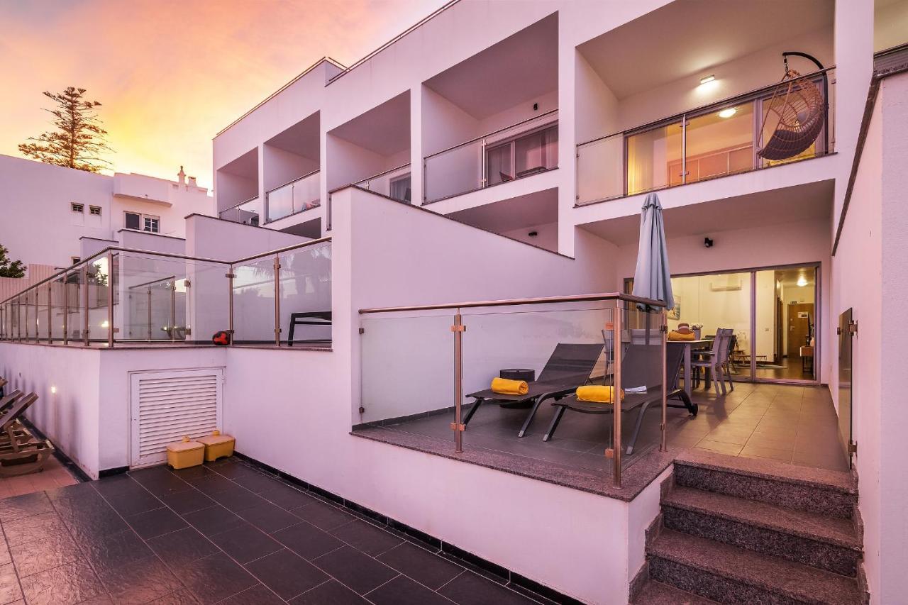 Praia Mar By Ocvillas Albufeira Esterno foto