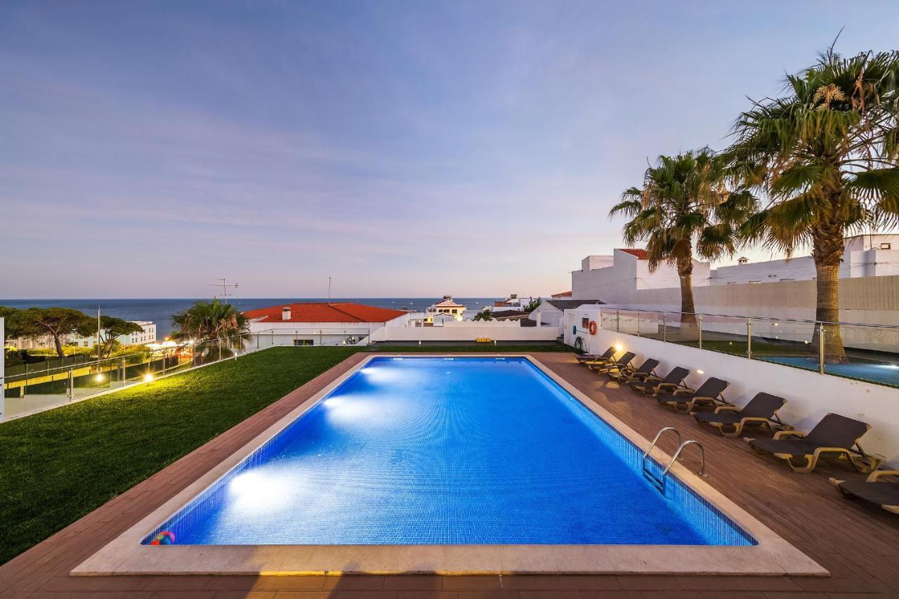 Praia Mar By Ocvillas Albufeira Esterno foto