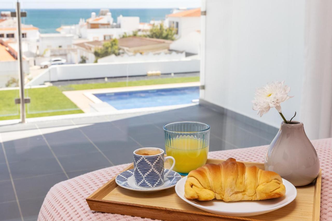 Praia Mar By Ocvillas Albufeira Esterno foto
