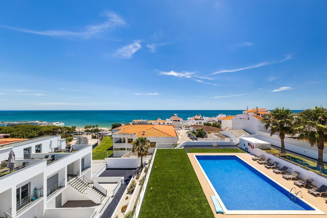 Praia Mar By Ocvillas Albufeira Esterno foto
