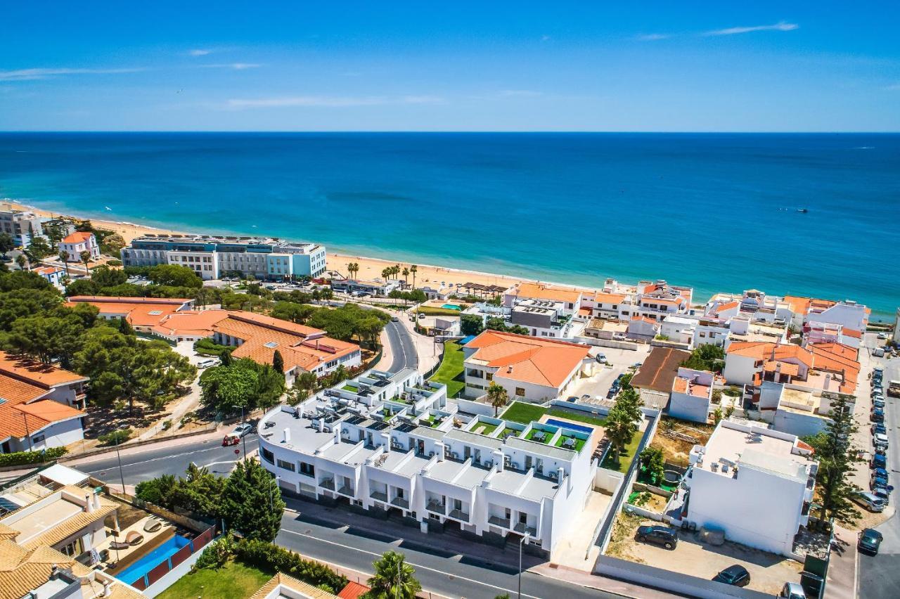 Praia Mar By Ocvillas Albufeira Esterno foto
