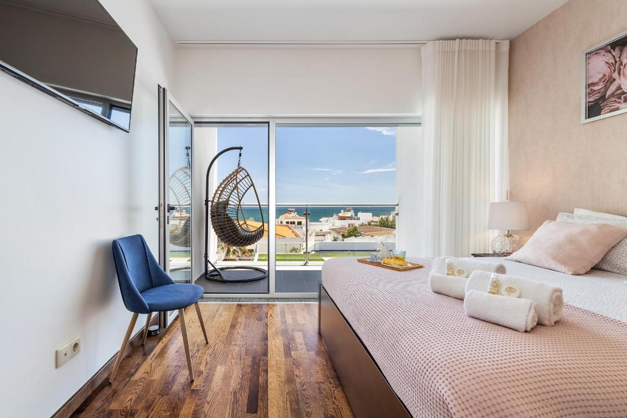 Praia Mar By Ocvillas Albufeira Esterno foto