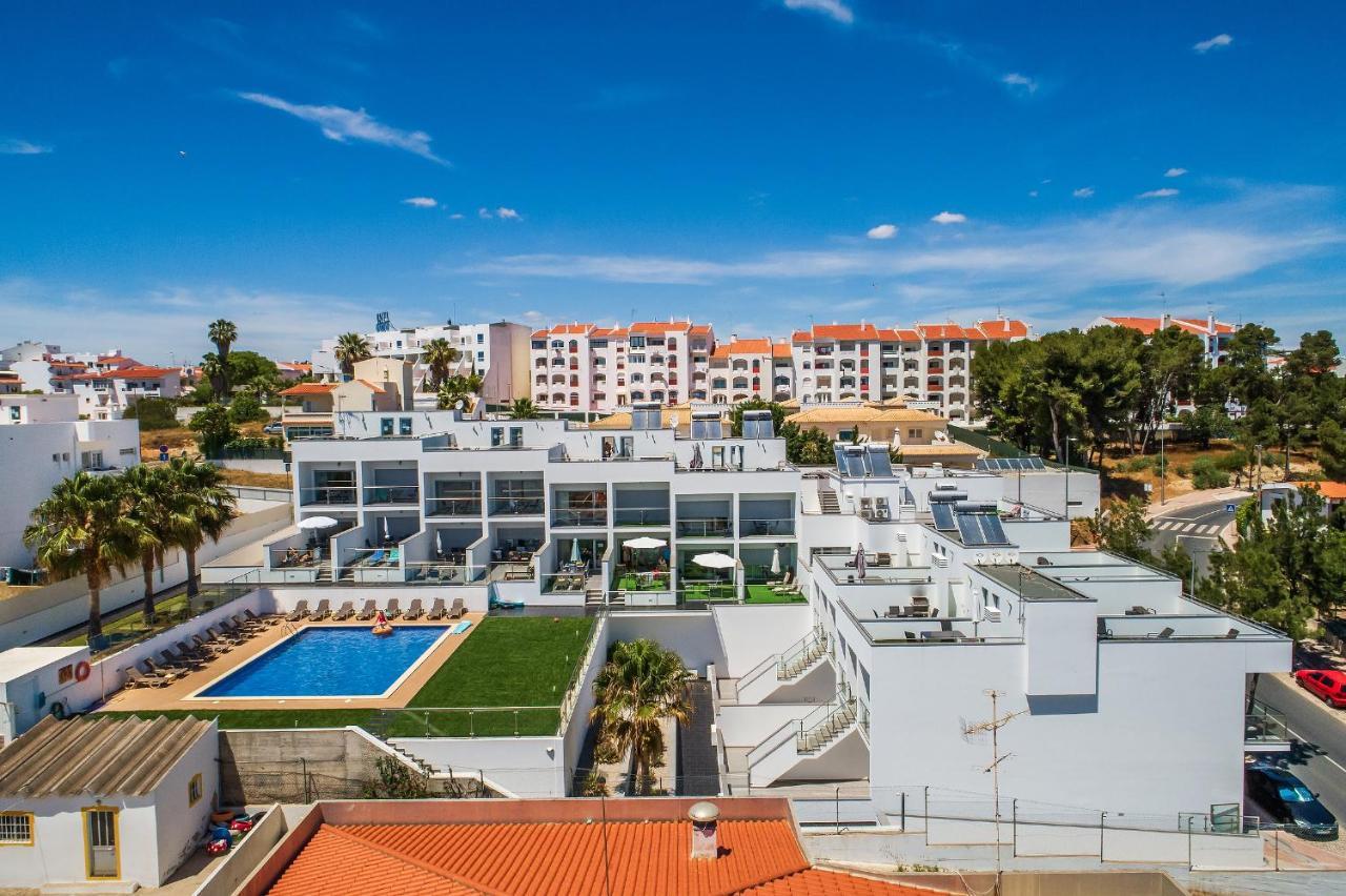 Praia Mar By Ocvillas Albufeira Esterno foto