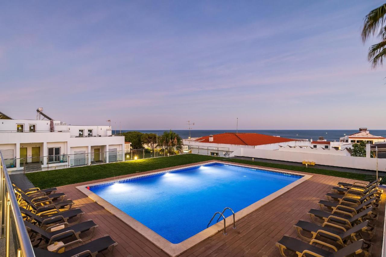 Praia Mar By Ocvillas Albufeira Esterno foto
