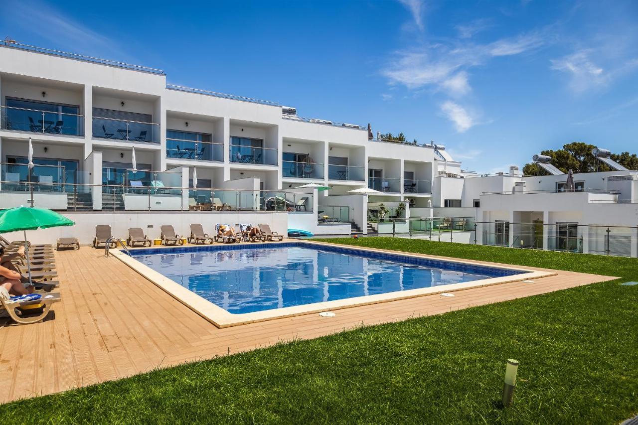 Praia Mar By Ocvillas Albufeira Esterno foto
